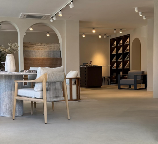 How to Achieve a Minimalist Look with Microcement Walls