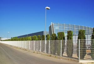 Six Critical Benefits of Security Fencing for Your Place of Business Six Critical Benefits of Security Fencing for Your Place of Business