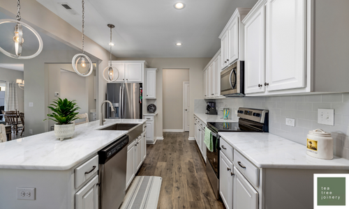 Get a New Kitchen for Your Home Get a New Kitchen for Your Home